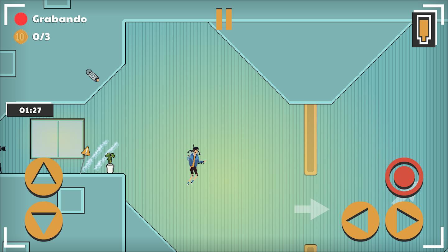 喷气男孩手游下载 v1.0 安卓版