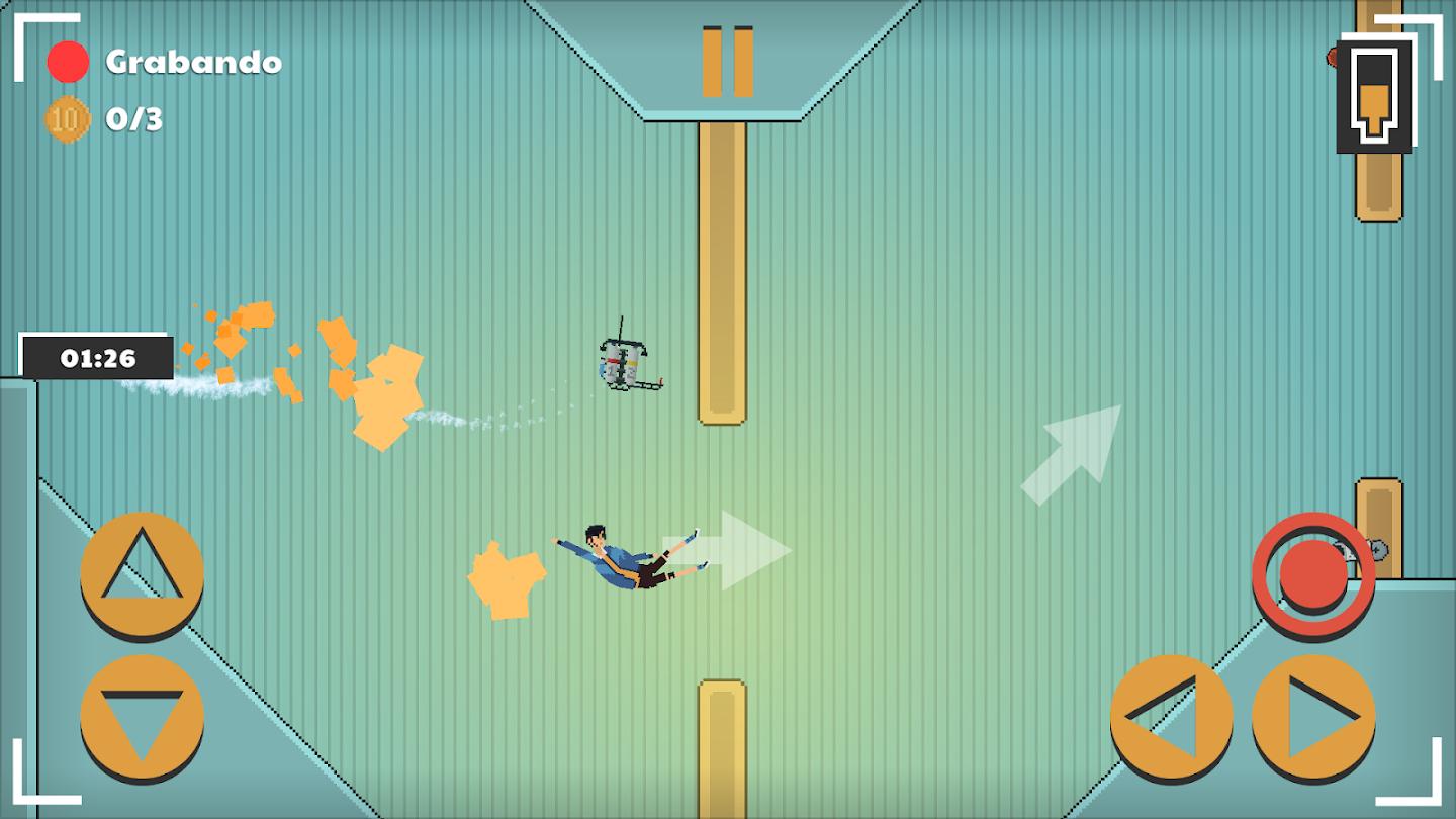 喷气男孩手游下载 v1.0 安卓版