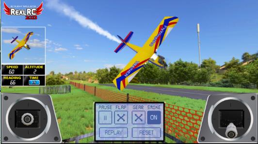 遥控飞机模拟器中文版手游下载 v1.0.2 安卓版