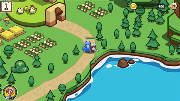 小猫的移动货仓最新版下载 v0.0.1 安卓版