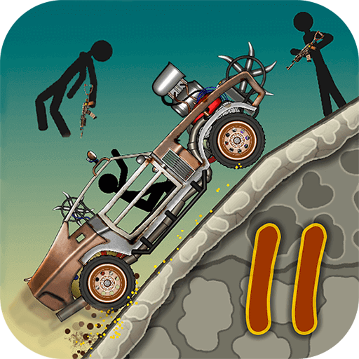 火柴人飙车手游下载 v1.0 安卓版