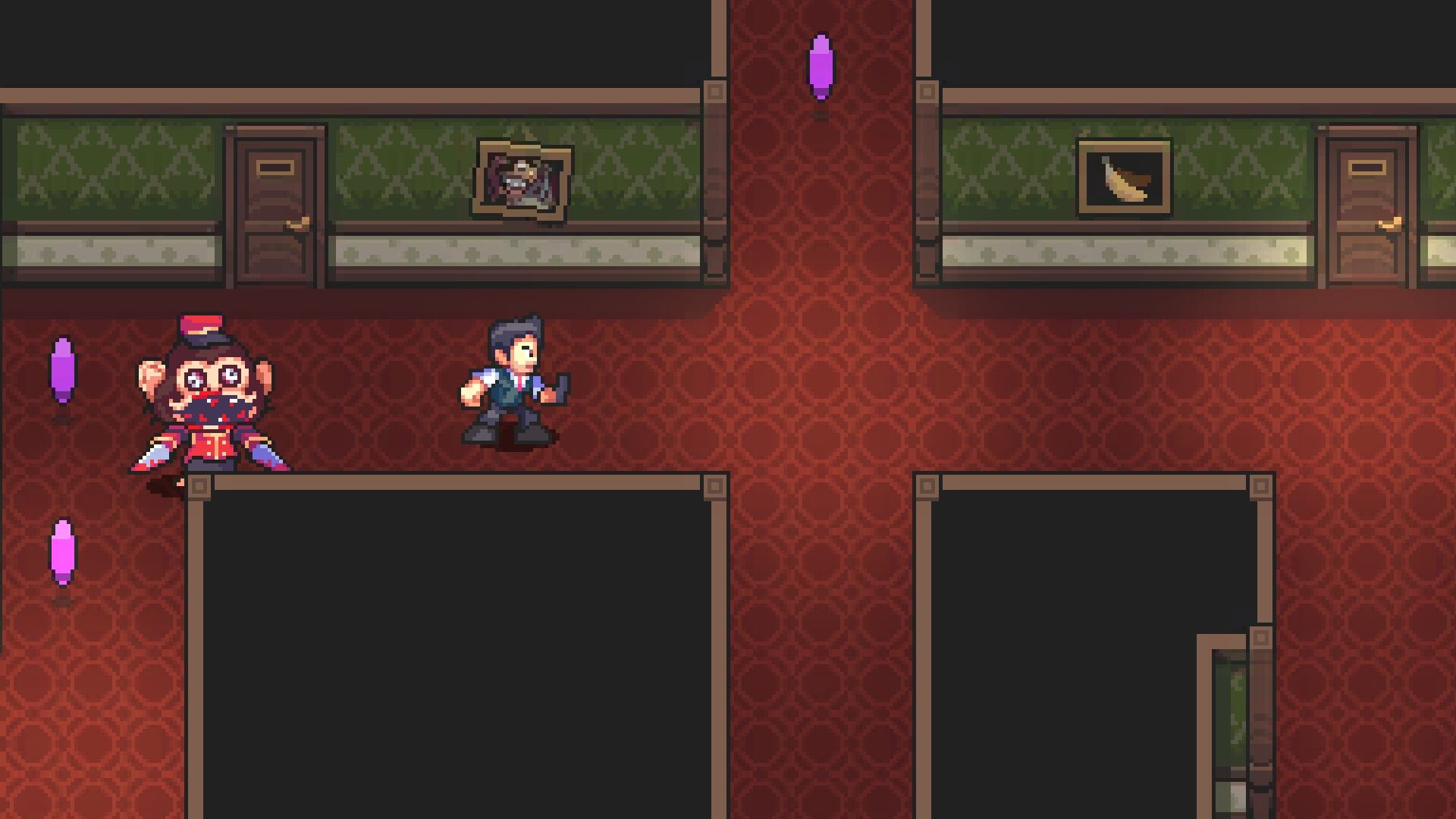 超级黑暗欺骗 0.1