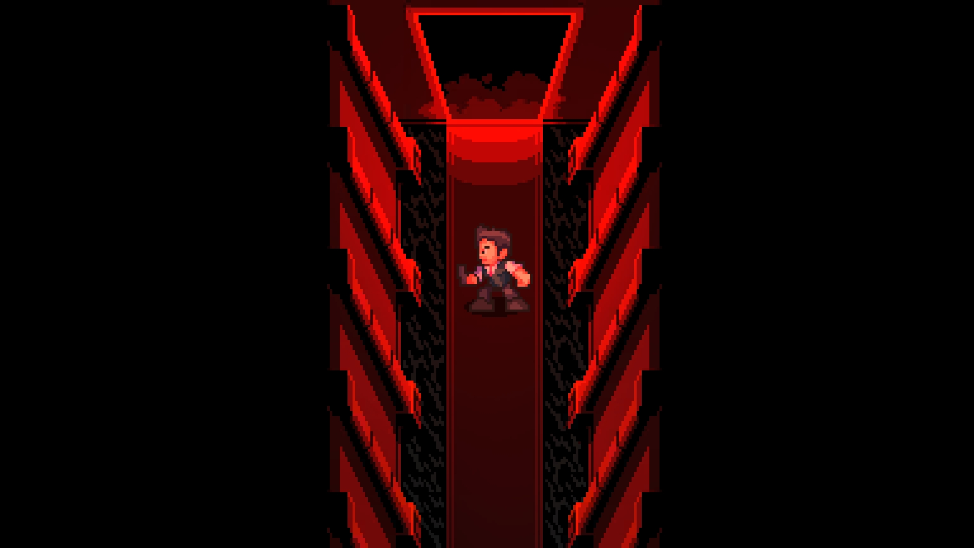 超级黑暗欺骗 0.1