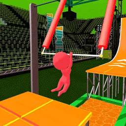 木头人运动会手游下载 v1.0 安卓版 木头人运动会手游下载 v1.0 安卓版