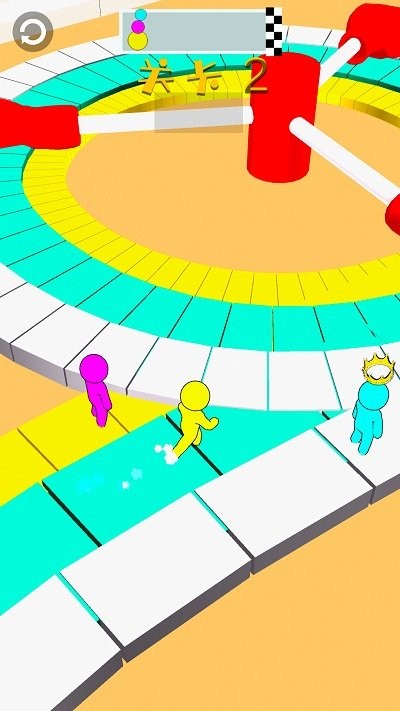 木头人运动会手游下载 v1.0 安卓版