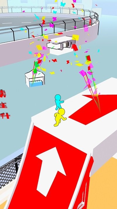 木头人运动会手游下载 v1.0 安卓版