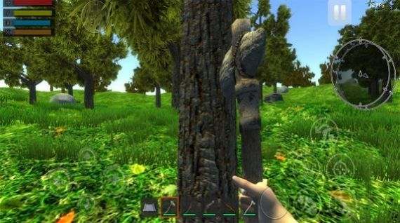 我的水世界求生游戏下载安装 v1.0 安卓版