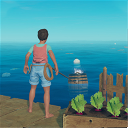 我的水世界求生游戏下载安装 v1.0 安卓版 我的水世界求生游戏下载安装 v1.0 安卓版