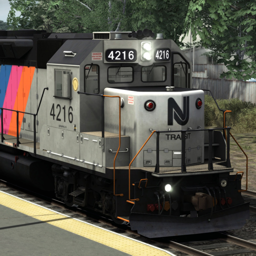 真实火车驾驶游戏下载 v300.1.0.3018 安卓版 真实火车驾驶游戏下载 v300.1.0.3018 安卓版