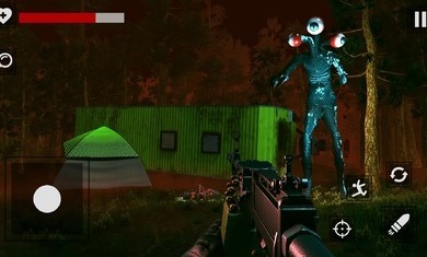 喇叭头生存游戏下载安装 v1 安卓版