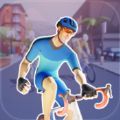 骑行传奇游戏下载安装(Cycling Legends) v0.37 官方版