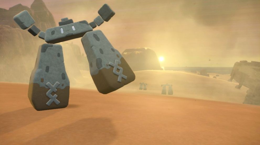 宝可梦朱紫下载安装 v1.0.154 安卓版