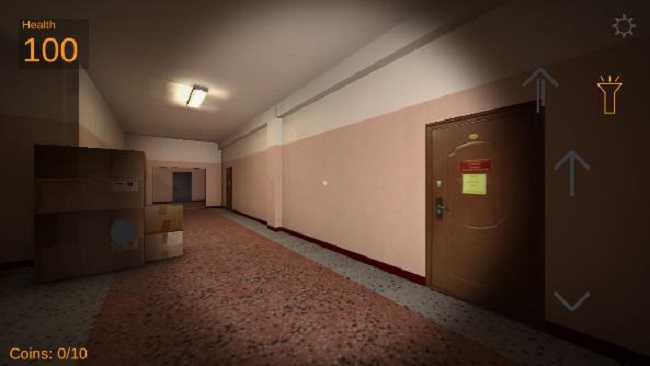 Nextbot chasing下载安装 v0.9 安卓版