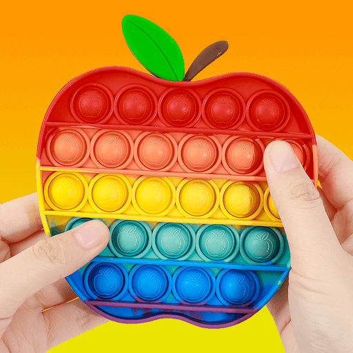 泡泡解压模拟器最新版下载 v1.6.6 安卓版 泡泡解压模拟器最新版下载 v1.6.6 安卓版