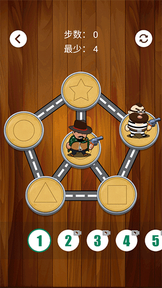 泡泡解压模拟器最新版下载 v1.6.6 安卓版