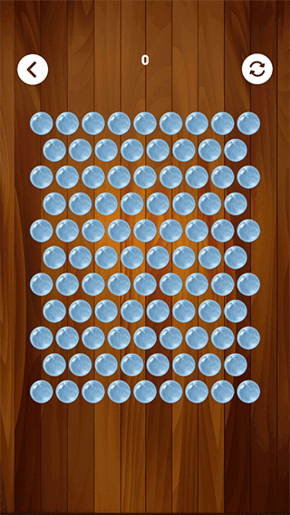 泡泡解压模拟器最新版下载 v1.6.6 安卓版