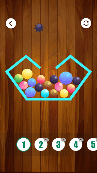 泡泡解压模拟器最新版下载 v1.6.6 安卓版