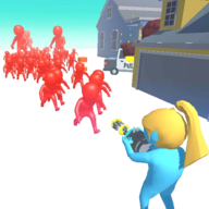 女孩僵尸战争 v0.1 安卓版 女孩僵尸战争 v0.1 安卓版