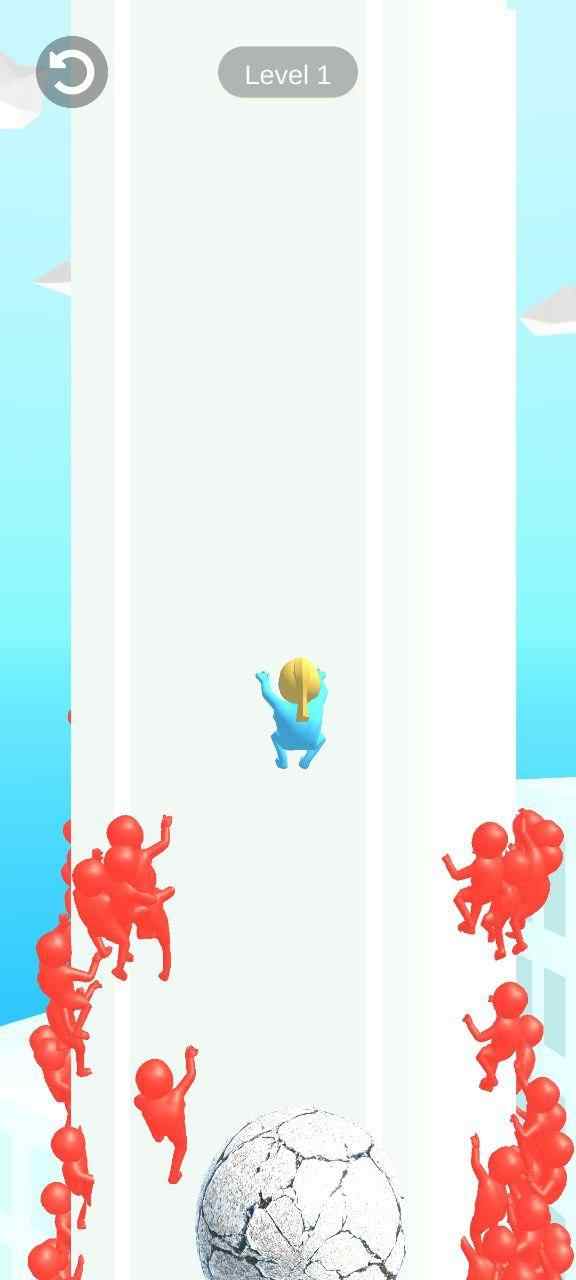 女孩僵尸战争 v0.1 安卓版