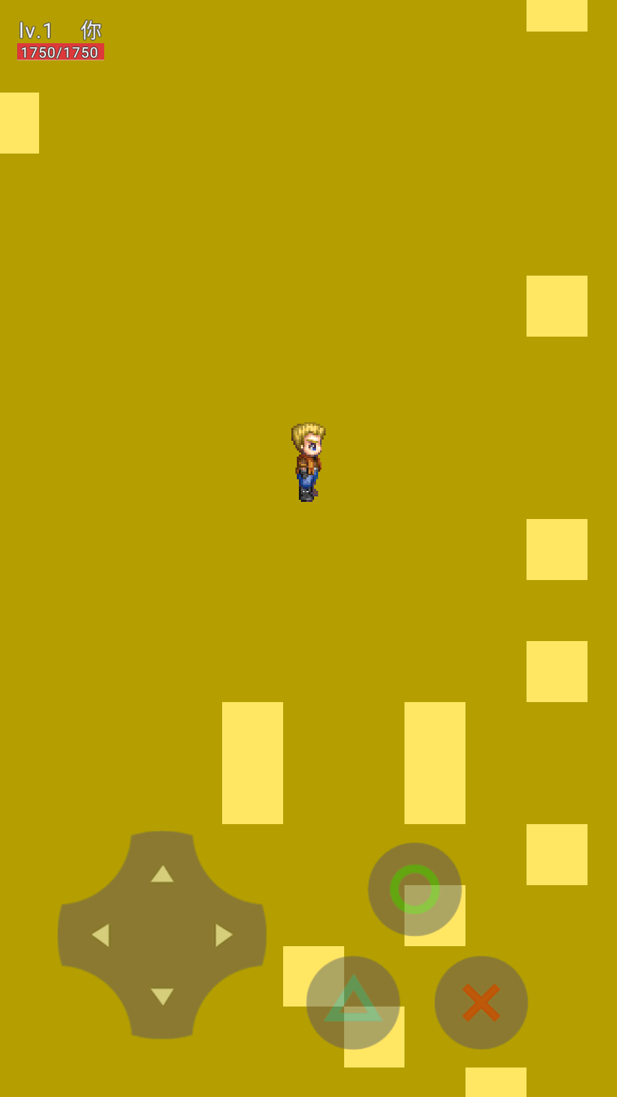 后室之旅0.1(测试)游戏下载安装 v22.11.281612 安卓版