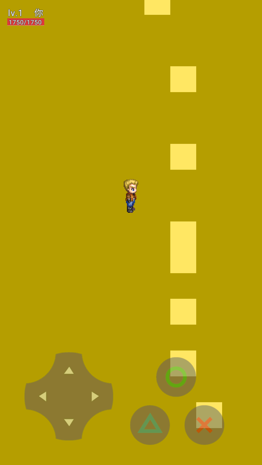 后室之旅0.1(测试)游戏下载安装 v22.11.281612 安卓版