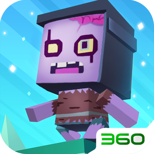 僵尸要生存手游下载 v1.0 安卓版 僵尸要生存手游下载 v1.0 安卓版