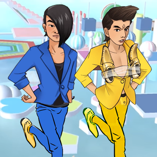 老六来闯关游戏下载 v2.0 安卓版 老六来闯关游戏下载 v2.0 安卓版