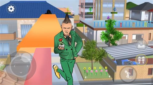 老六来闯关游戏下载 v2.0 安卓版