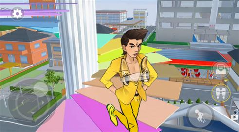 老六来闯关游戏下载 v2.0 安卓版