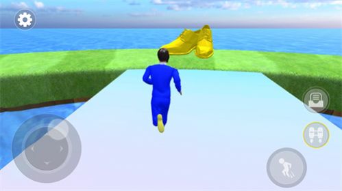 老六来闯关游戏下载 v2.0 安卓版