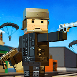 刺激神枪手游戏下载安装 v1.0.0 安卓版 刺激神枪手游戏下载安装 v1.0.0 安卓版