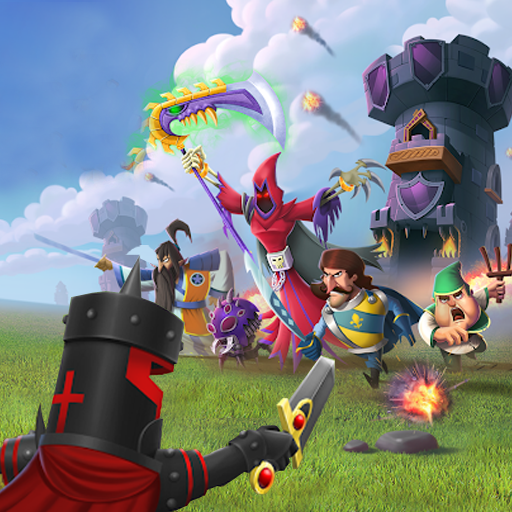 咸鱼历险记游戏 v189.1.0.3018 安卓版 咸鱼历险记游戏 v189.1.0.3018 安卓版