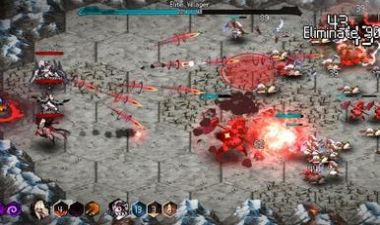 地牢小队Dungeon Squad v0.90 安卓版