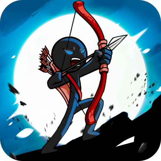 火柴人之荒野混战下载安装 v1.0 安卓版