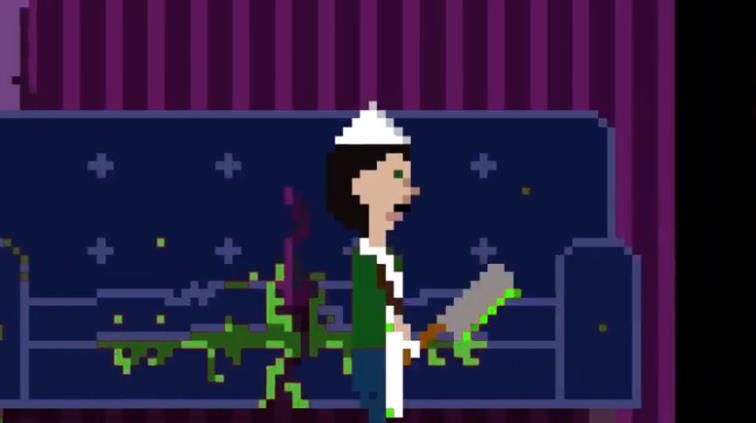 我家附近有个屠夫(Butcher) v1.0.1 安卓版