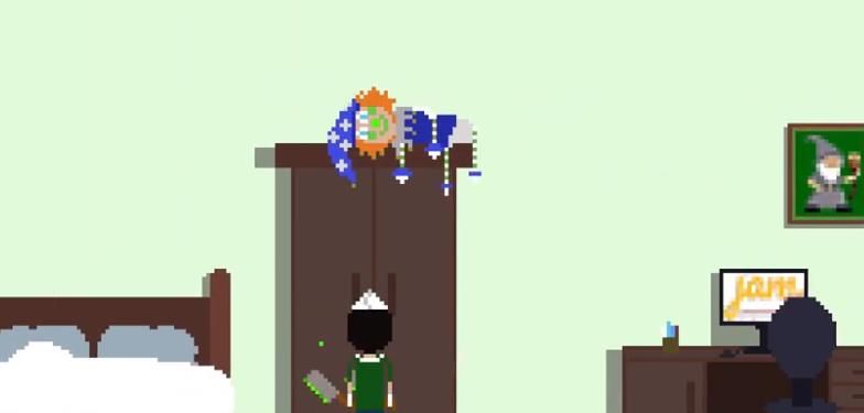 我家附近有个屠夫(Butcher) v1.0.1 安卓版