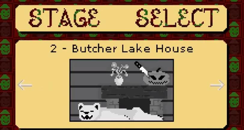 我家附近有个屠夫(Butcher) v1.0.1 安卓版