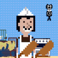 我家附近有个屠夫(Butcher) v1.0.1 安卓版 我家附近有个屠夫(Butcher) v1.0.1 安卓版