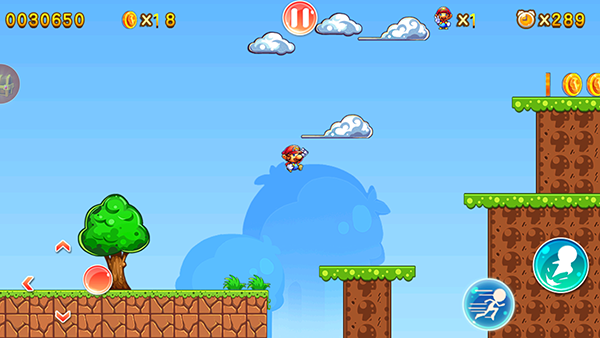 超级玛丽最新版手游下载 v4.9.7 安卓版