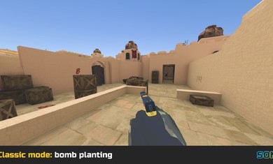 SOM出局手游下载(SOM StrikeOut) v4.2.1 安卓版