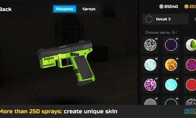 SOM出局手游下载(SOM StrikeOut) v4.2.1 安卓版