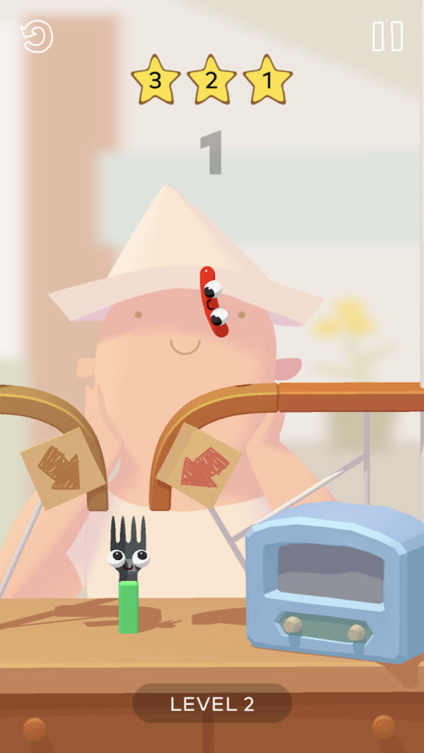 香肠大师手游官方下载 v1.0.0 安卓版