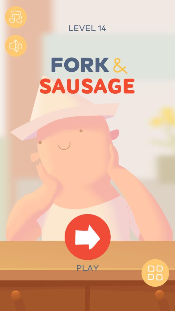 香肠大师手游官方下载 v1.0.0 安卓版