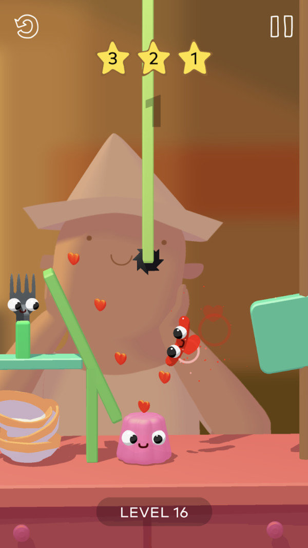 香肠大师手游官方下载 v1.0.0 安卓版