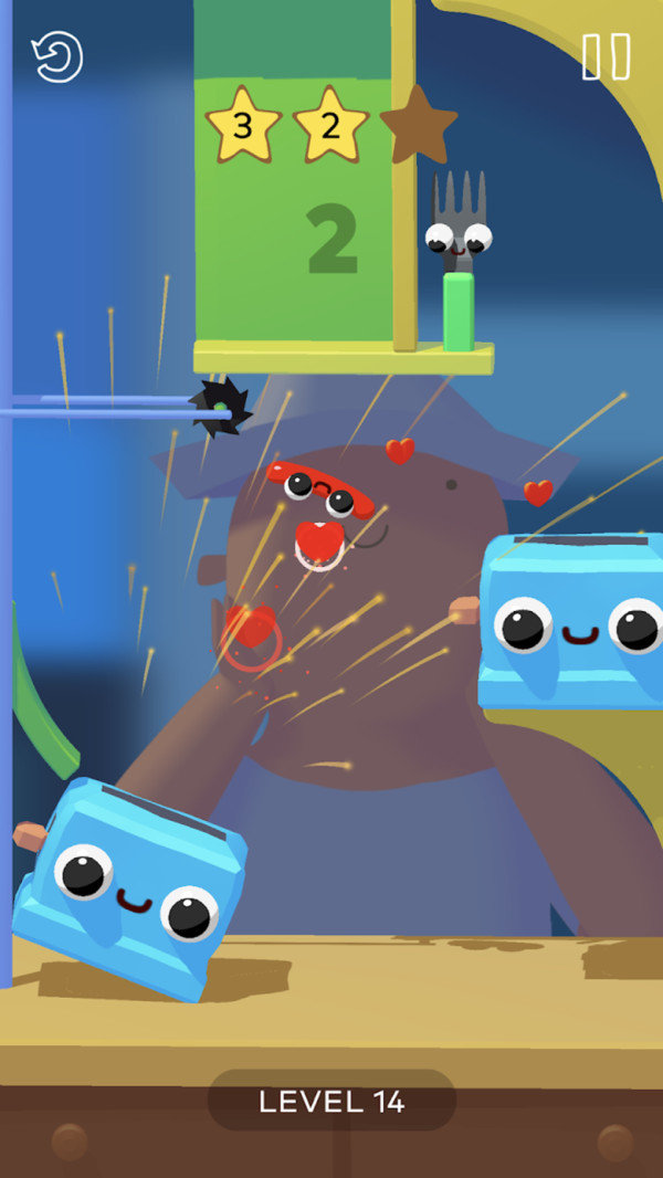 香肠大师手游官方下载 v1.0.0 安卓版