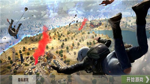 全民突击枪战游戏下载安装 v1.0 安卓版