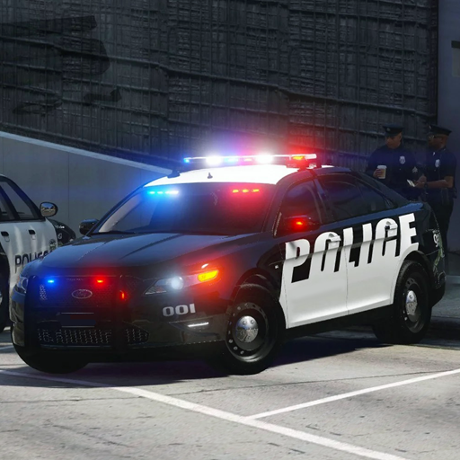 城市追击赛游戏下载 v189.1.3.3018 安卓版