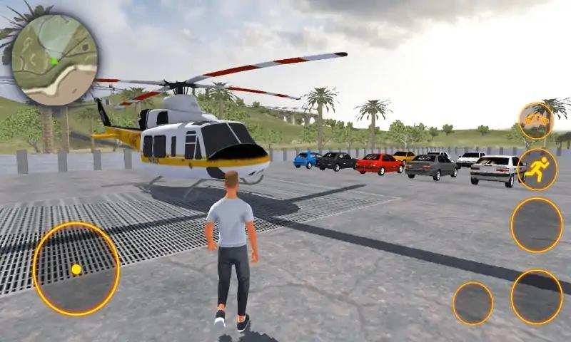 城市冲撞2游戏下载安装 v1.0 手机版