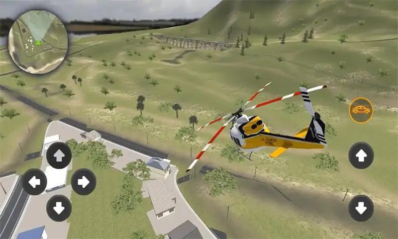 城市冲撞2游戏下载安装 v1.0 手机版