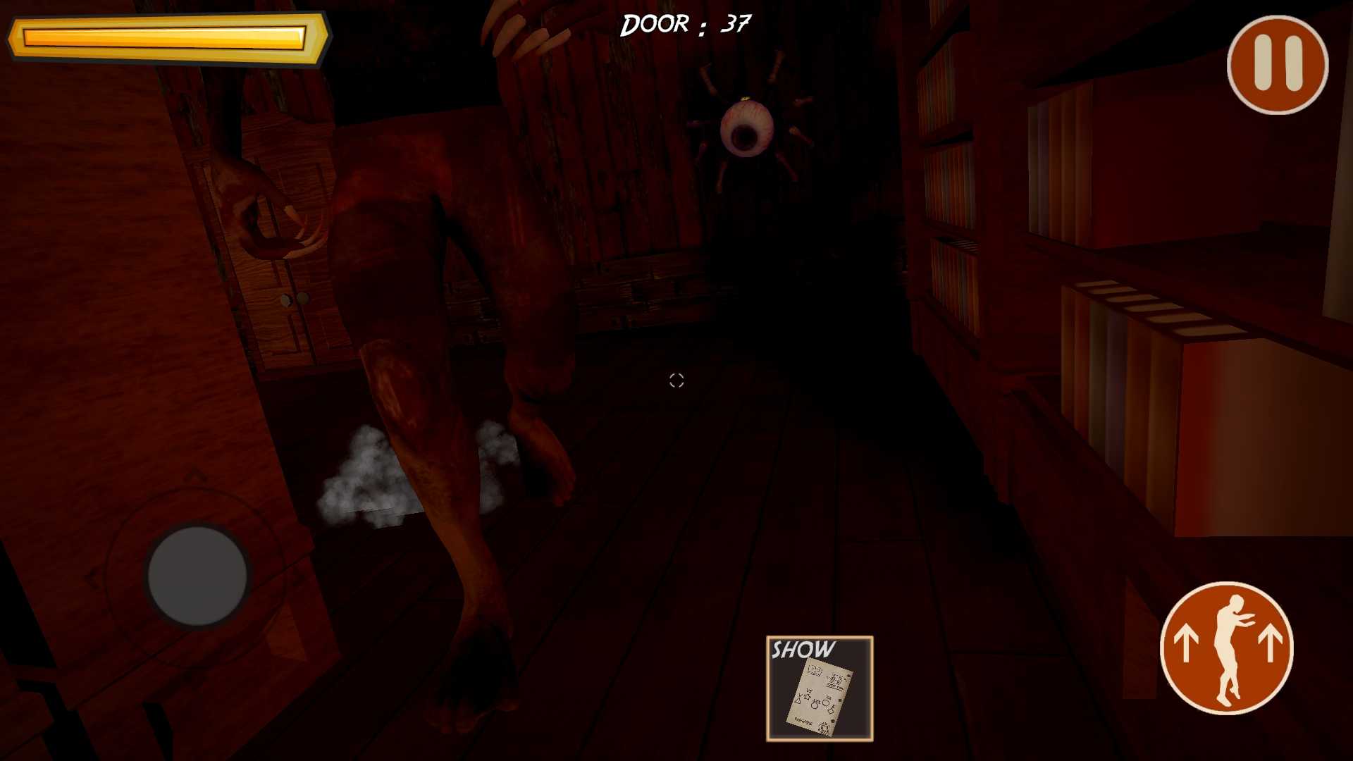 后门第一章游戏下载安装 v1.0.7 安卓版